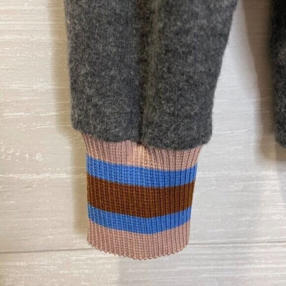 PROJECT SOCIAL‎ T Women Finn Cozy Hoodie Pullover Sweatshirts NWT - Picture 5 of 8